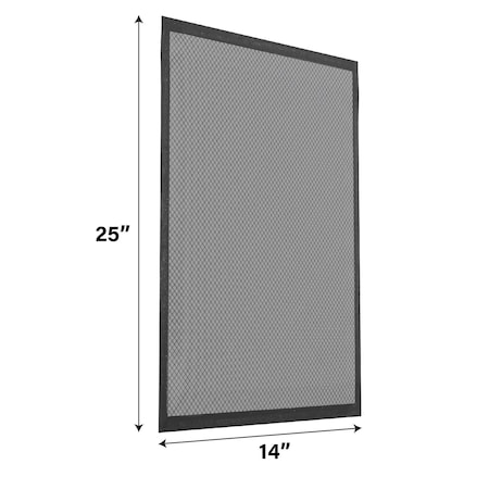 Air-Care 14x25x1 Flex Air Filter 1425F
